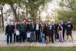 Ο Δήμος Κηφισιάς τίμησε τους επιτυχόντες μαθητές για την εισαγωγή τους στην Τριτοβάθμια Εκπαίδευση